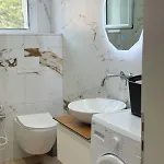 Апартаменты Klaudia *