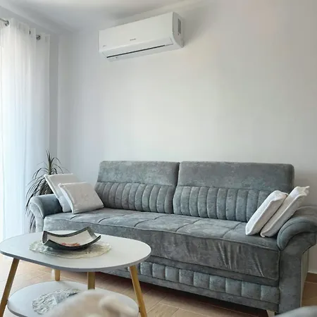 Klaudia Apartament *