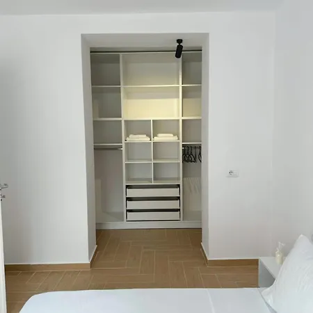 Klaudia 아파트 Sarandë