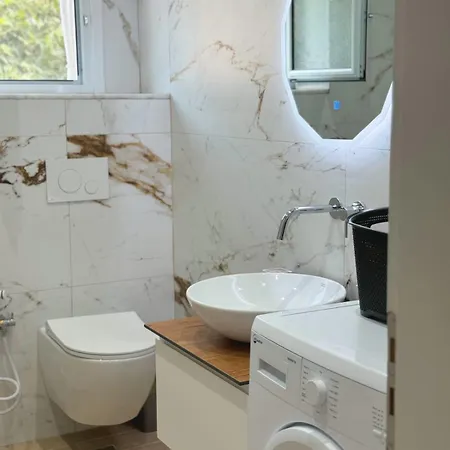 Apartament Klaudia *