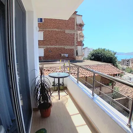 Apartment Klaudia Sarande
