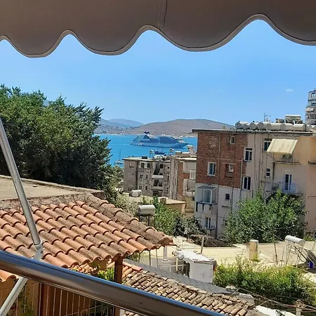 Klaudia Apartament *