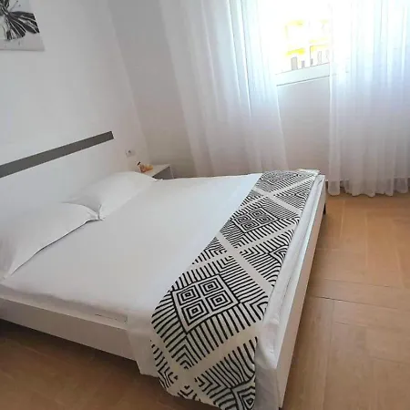 Klaudia Apartament *