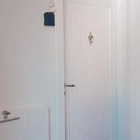 Klaudia Apartment