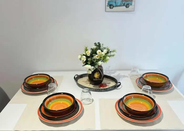 Klaudia Daire Saranda